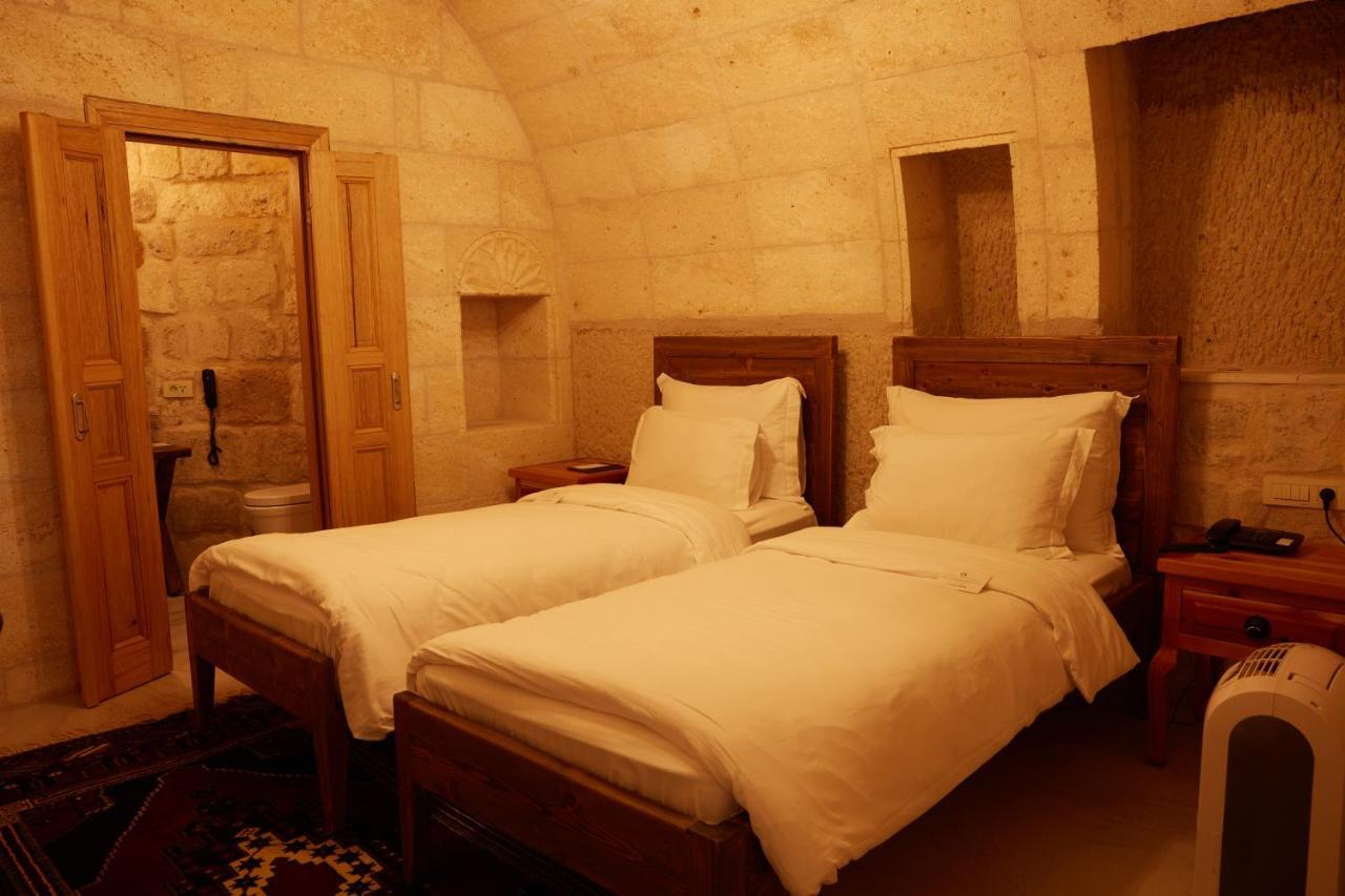 Exedra Cappadocia Hotel Ortahisar Kültér fotó